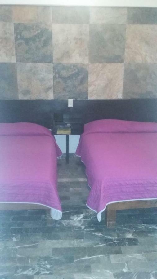 Hotel Vina Del Mar Lazaro Cardenas  Ngoại thất bức ảnh